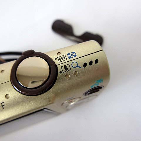 キャノン Canon イクシー IXY 620F デジカメ コンパクト デジタル