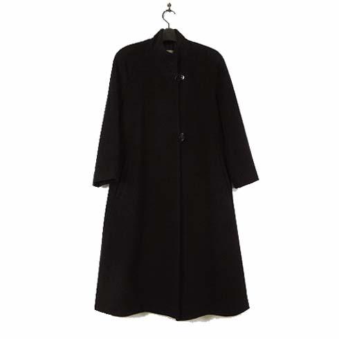 SWALLOW COAT ツバメコート コート ロングコート 起毛 ウール スタンド