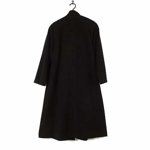SWALLOW COAT ツバメコート コート ロングコート 起毛 ウール スタンド
