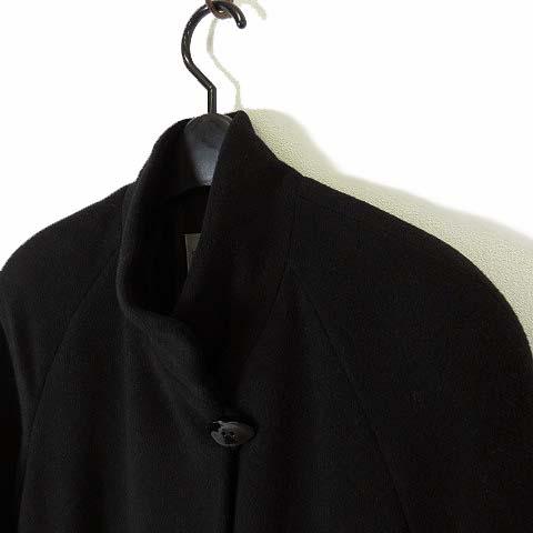 SWALLOW COAT ツバメコート コート ロングコート 起毛 ウール スタンド