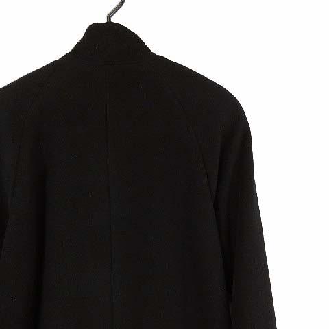 SWALLOW COAT ツバメコート コート ロングコート 起毛 ウール スタンド