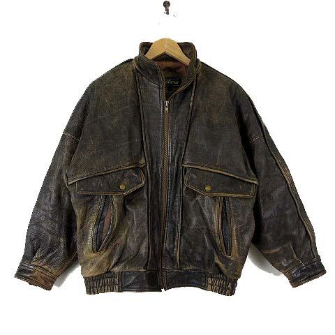 ウィンドアーマー WIND ARMOR ヴィンテージ G-1 フライトジャケット