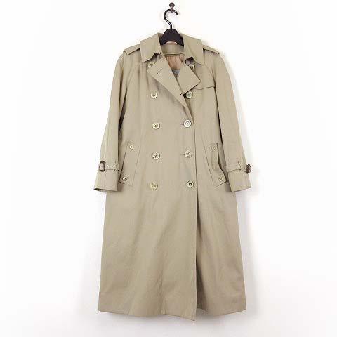 アクアスキュータム AQUASCUTUM 英国製 90'S ヴィンテージ コート