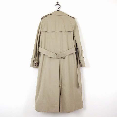 アクアスキュータム AQUASCUTUM 英国製 90'S ヴィンテージ コート