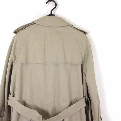 アクアスキュータム AQUASCUTUM 英国製 90'S ヴィンテージ コート