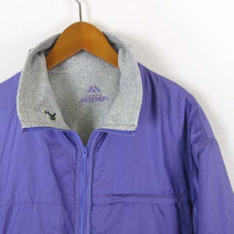 メスナー Reinhold Messner 90