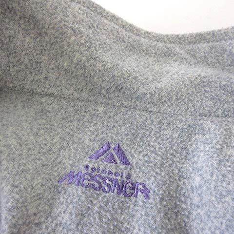 メスナー Reinhold Messner 90
