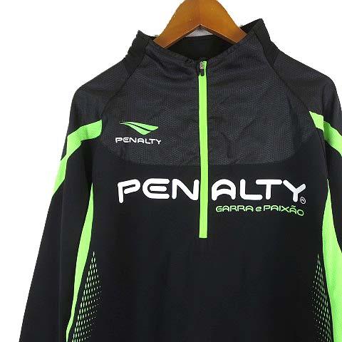 PENALTY ピステ上下 ペナルティ ピステスーツ PENALTY 【サッカー・フットサル】 大人