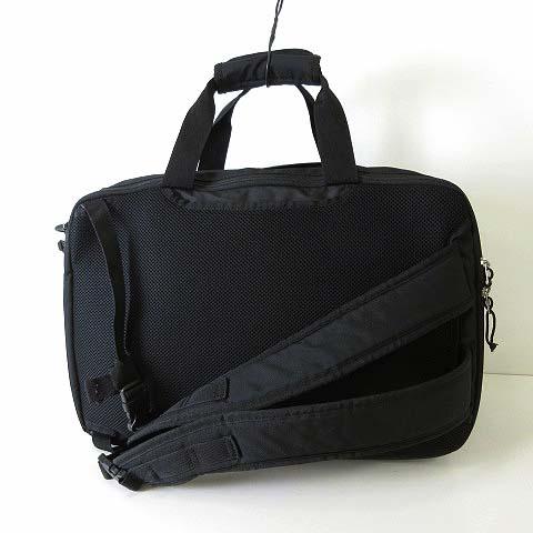 CORDURA コーデュラ バッグ 3way ビジネスバッグ リュック ショルダー