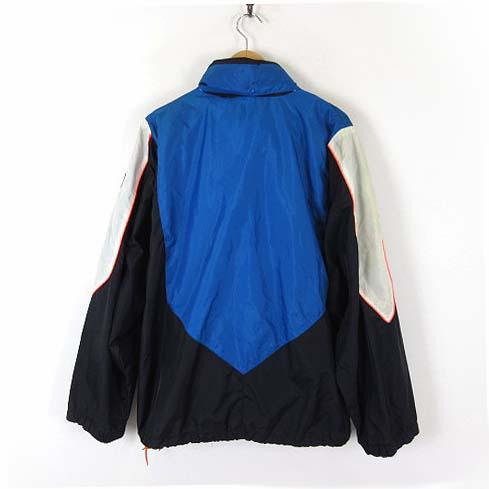 Reebok（リーボック） 希少 90'S ヴィンテージ ナイロン ジャケット