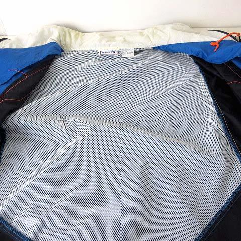 Reebok（リーボック） 希少 90'S ヴィンテージ ナイロン ジャケット