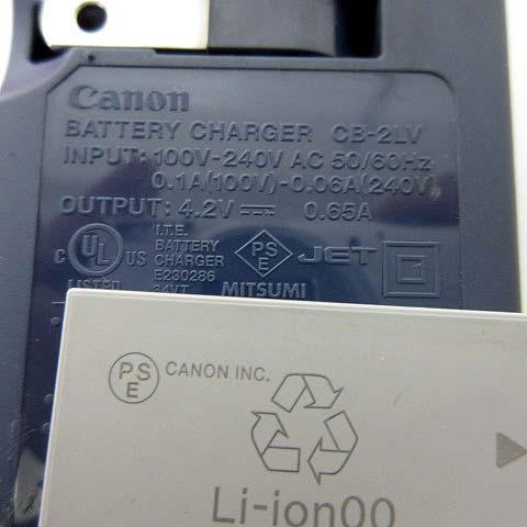 キャノン Canon イクシー IXY 620F デジカメ コンパクト デジタル