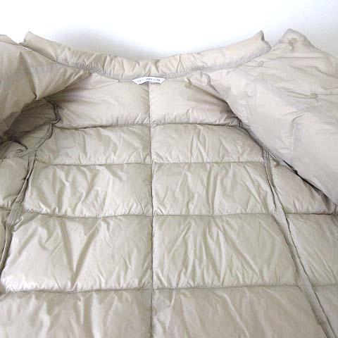 クロコダイル CROCODILE CODE ダウン ダウンジャケット アウター