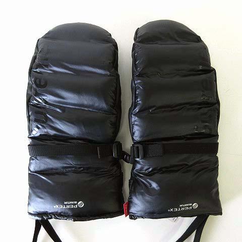 Supreme（シュプリーム） SUPREME 23FW Featherweight Down Mittens