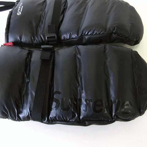 Supreme（シュプリーム） SUPREME 23FW Featherweight Down Mittens