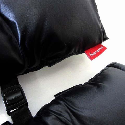 Supreme（シュプリーム） SUPREME 23FW Featherweight Down Mittens