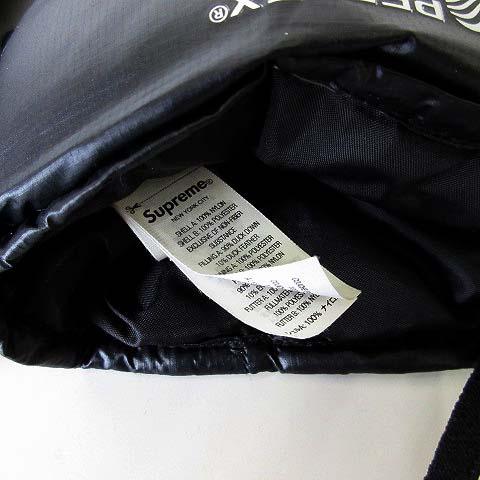 Supreme（シュプリーム） SUPREME 23FW Featherweight Down Mittens