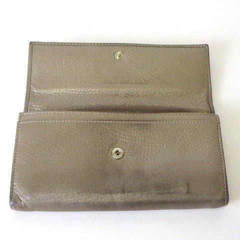 GUCCI（グッチ） 財布 長財布 インターロッキング ラブリーハート