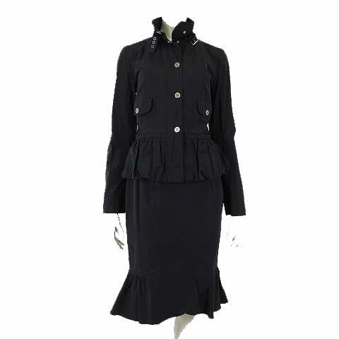 MAXMARA マックスマーラ 未使用　トップス　スカート セットアップ MAXMARA WEEKEND LINE（マックスマーラウィークエンドライン