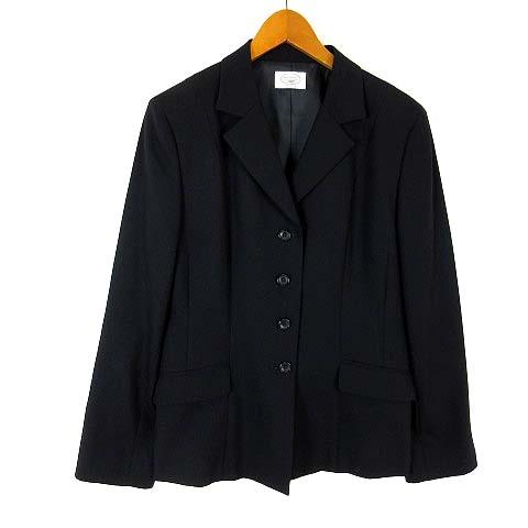 新品　ジャケット フォーマル　入園　入学 　アリスバーリー　Aylesbury 新品タグ付き アリスバーリー ノーカラージャケット セレモニー 入学式