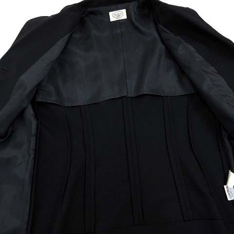 アリスバーリー Aylesbury ジャケット テーラード ウール 4ボタン 長袖