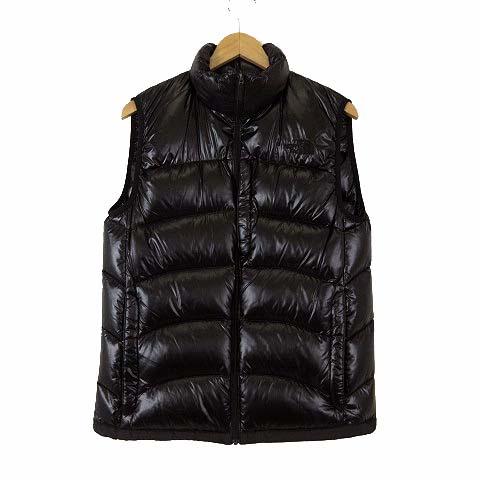 THE NORTH FACE（ザ ノースフェイス） ダウンベスト アコンカグア