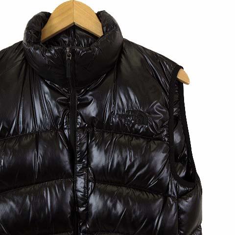THE NORTH FACE（ザ ノースフェイス） ダウンベスト アコンカグア