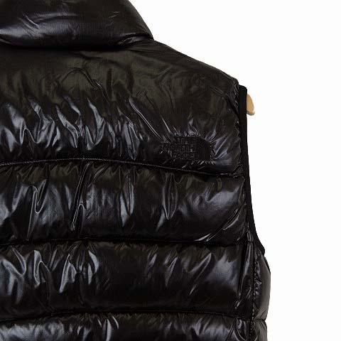 THE NORTH FACE（ザ ノースフェイス） ダウンベスト アコンカグア