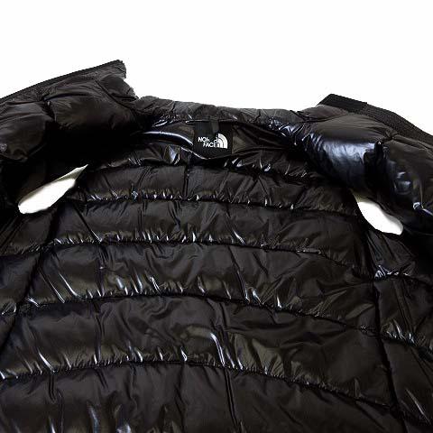 THE NORTH FACE（ザ ノースフェイス） ダウンベスト アコンカグア