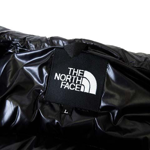 THE NORTH FACE（ザ ノースフェイス） ダウンベスト アコンカグア