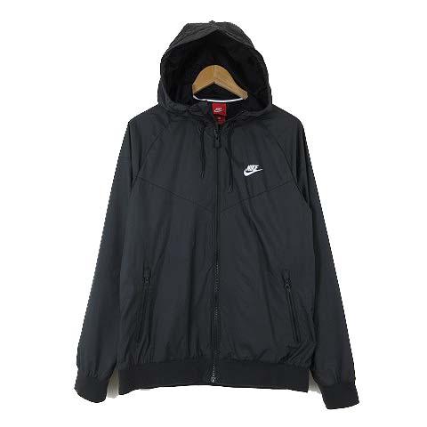 NIKE（ナイキ） ナイロン ジャケット ヘリテージ ウィンドランナー