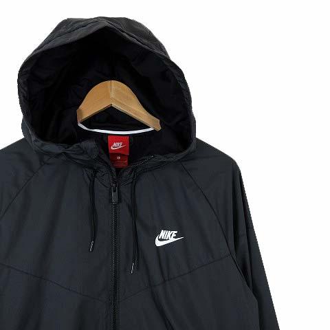 NIKE（ナイキ） ナイロン ジャケット ヘリテージ ウィンドランナー