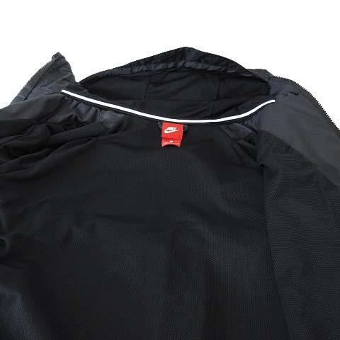 NIKE（ナイキ） ナイロン ジャケット ヘリテージ ウィンドランナー