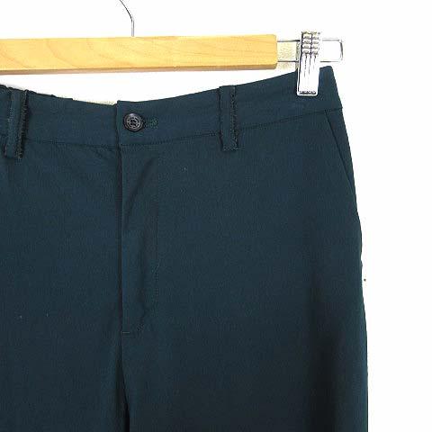 GLOBAL WORK（グローバルワーク） スゴラク ストレッチ スリム