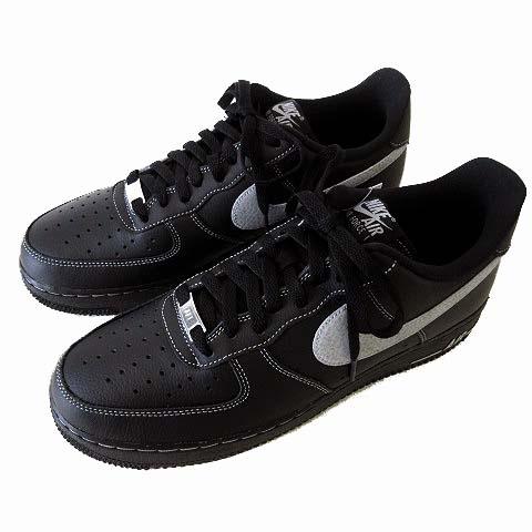 NIKE（ナイキ） 未使用品 エア フォース 1 '07 LV8 スニーカー AIR