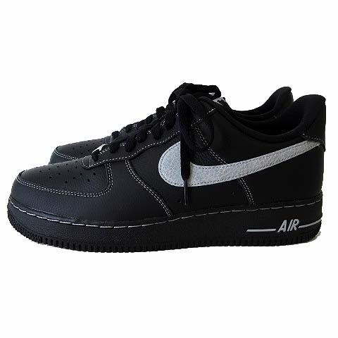 NIKE（ナイキ） 未使用品 エア フォース 1 '07 LV8 スニーカー AIR