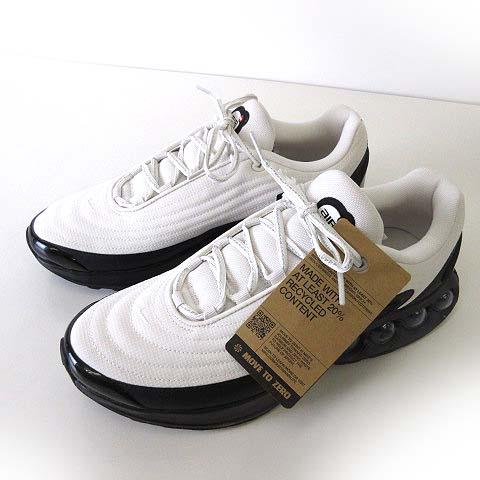 NIKE（ナイキ） 未使用品 エア マックス DN WTR AIR MAX DN WTR