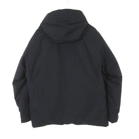 ユニクロ（UNIQLO） UNIQLO 24AW ハイブリッド ダウンパーカー ダウン