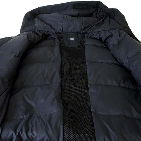ユニクロ（UNIQLO） UNIQLO 24AW ハイブリッド ダウンパーカー ダウン