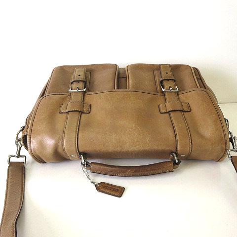 COACH（コーチ） オールドコーチ 5241 バッグ 2Way オールレザー