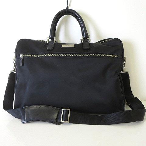 BURBERRY（バーバリー） バッグ 2Way ビジネス バッグ ブリーフケース