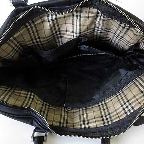 BURBERRY（バーバリー） バッグ 2Way ビジネス バッグ ブリーフケース
