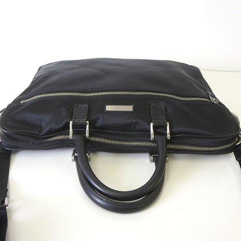 BURBERRY（バーバリー） バッグ 2Way ビジネス バッグ ブリーフケース