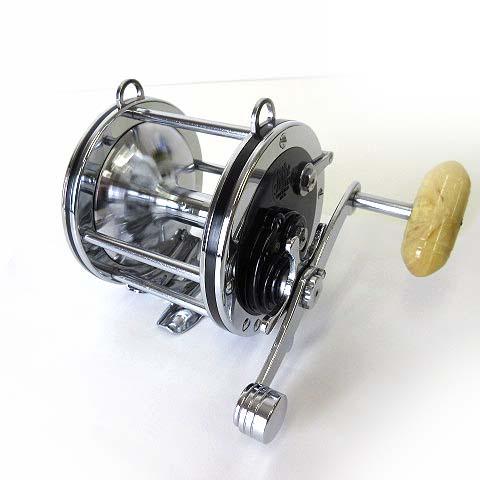 未使用品 ペン PENN セネター Senator 4/0 リール ベイトリール USA製