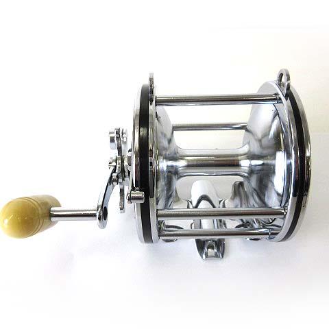 未使用品 ペン PENN セネター Senator 4/0 リール ベイトリール USA製