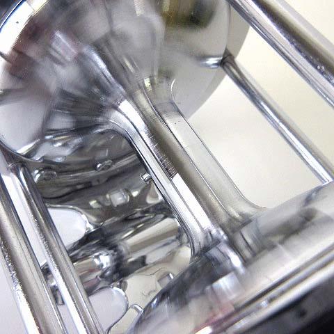 未使用品 ペン PENN セネター Senator 4/0 リール ベイトリール USA製