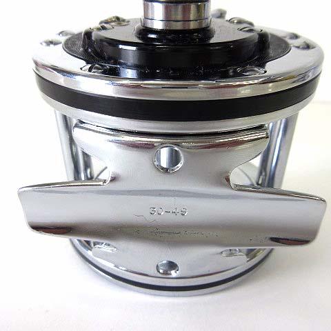 ペン PENN セネター Senator 1/0 リール ベイトリール USA製 レア 希少