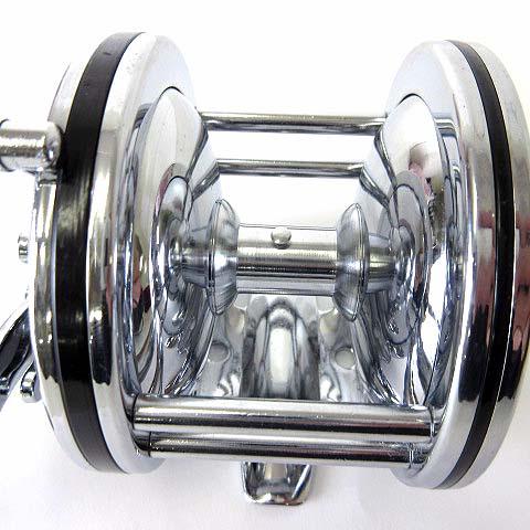 ペン PENN セネター Senator 1/0 リール ベイトリール USA製 レア 希少