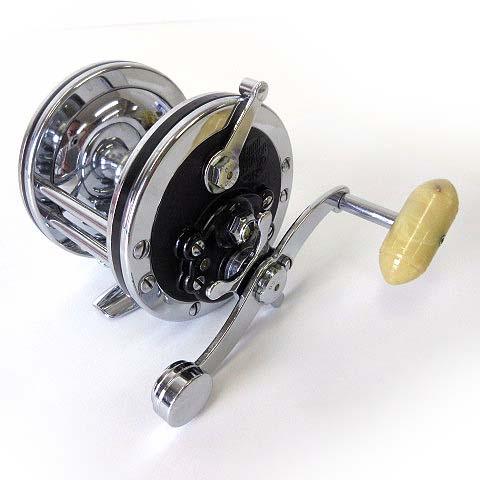 Penn SENATOR 2/0 リール 未使用品 ペン PENN セネター Senator 2/0 リール ベイトリール USA製