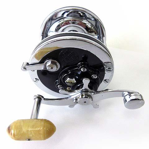 Penn SENATOR 2/0 リール 未使用品 ペン PENN セネター Senator 2/0 リール ベイトリール USA製